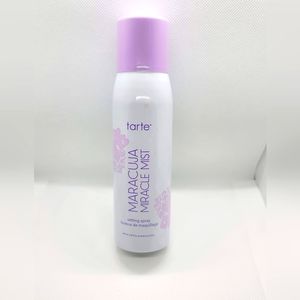 Setting Spray, Tarte